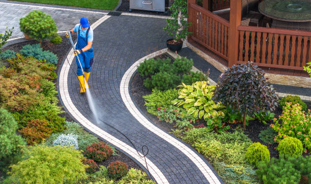 Why Choose Our Certified Pressure Washing Experts for Your Project Needs in Brookland, AR?